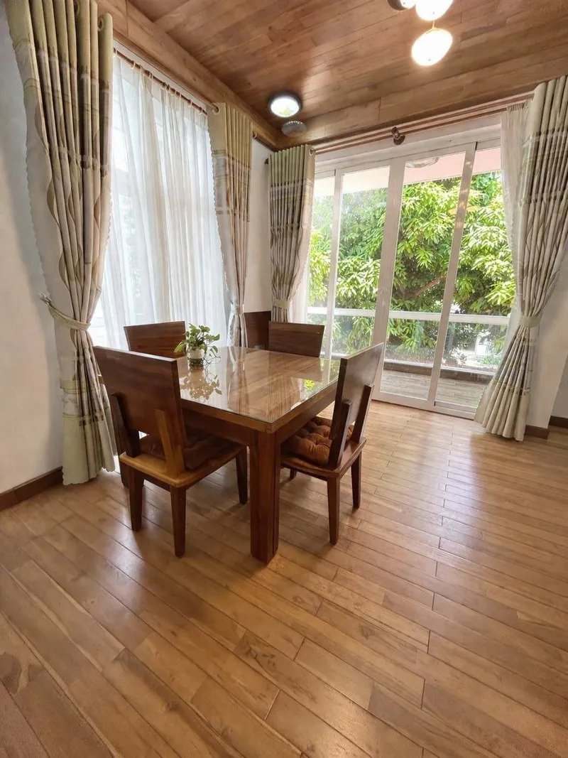 Căn hộ 4 phòng ngủ tại An Viên – 42 triệu đồng/tháng, không cần tiền đặt cọc — 2/9