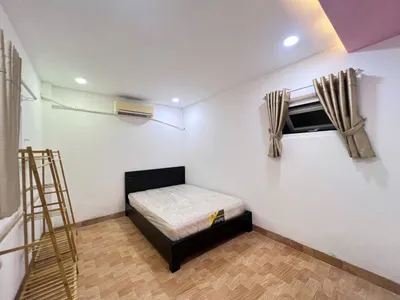 3-Bedroom House in Northern Nha Trang – 15M VND/Month, 500m from Sea