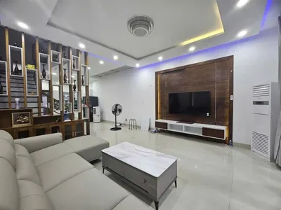House for Rent in Mai Gia Area – 3 Bedrooms, 4 Bathrooms, 270 m²