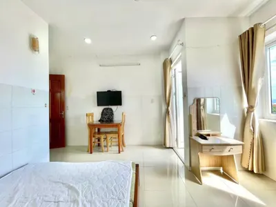 1-Bedroom Apartment for Rent – Southern Nha Trang – 6.5 Million VND/Month