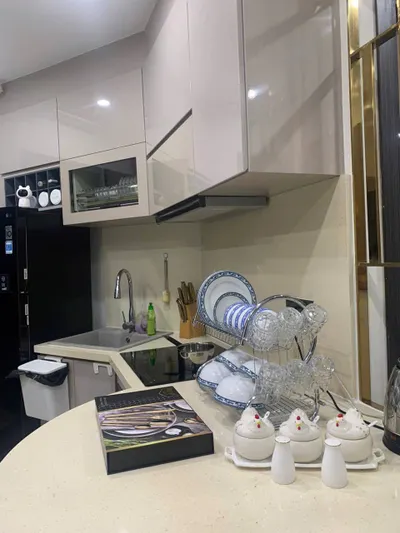 Căn hộ 2 phòng ngủ với view biển tại Muong Thanh – 22 triệu VND/tháng
