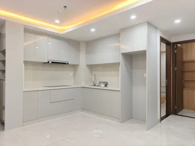 2-Bedroom Apartment HUD CCU Phước Long – 12M VND/Month, 68m², Furnished