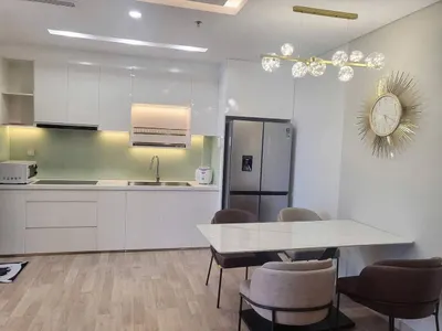 2-Bedroom Apartment at CT1 Riverside Luxury – 17 Million VND/Month
