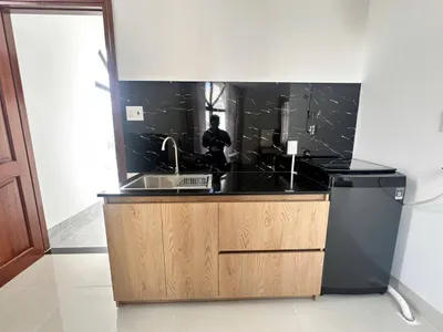 New 1-Bedroom Apartment for Rent – VCN Phuoc Long 2, South Nha Trang – 10M VND/Month