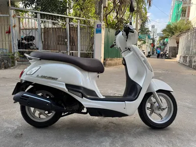 Kymco Like 50cc Scooter 2018 – Automatic, Original Engine, New Brakes