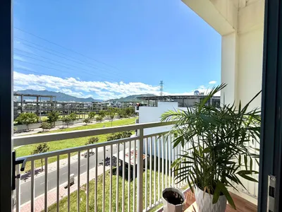 Studio Apartment – West Nha Trang, Ha Quang – 10M VND/Month