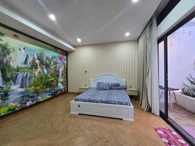 3-Bedroom Villa – Champa Island, Nha Trang – 300 m², Swimming Pool & BBQ