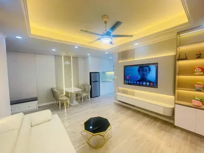 2-Bedroom Apartment for Rent in Nha Trang City Center – 18 Million VND/Month