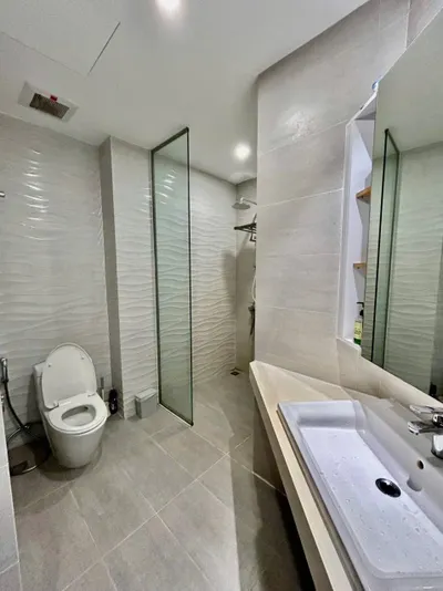 1-Bedroom Apartment in Scenia Bay, Sea View – 60 m², 17.5 Million VND/Month (3–6 months)