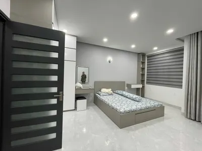 House for Rent – Fully Furnished – 3 Bedrooms – 110 m² – Near GO! Supermarket – Nha Trang – 20M VND/Month