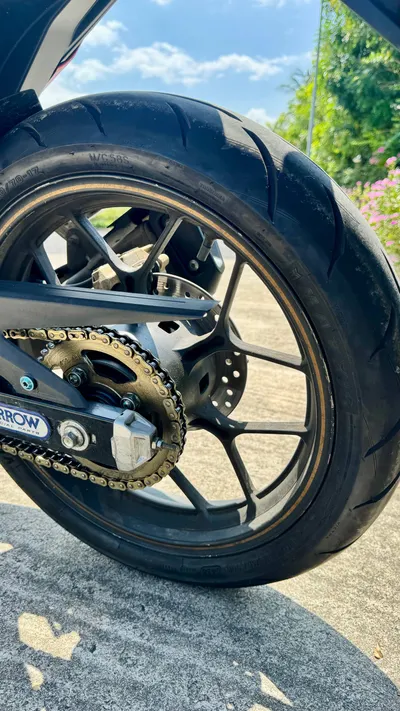 Honda Winner V2 (04/2020) – 22 600 км, отличное состояние, свежие апгрейды