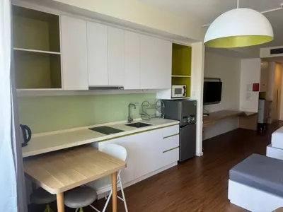 Studio Apartment in Nha Trang City Center – Tui Blue (Aryana) – 15 Million VND/Month