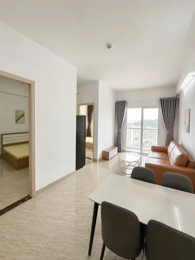 2-Bedroom Apartment for Rent in North Nha Trang – 9 Million VND/Month