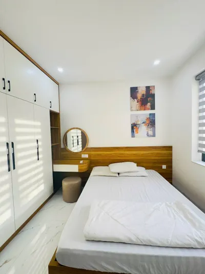 3-Bedroom House for Rent – My Gia Complex, Sector 8 (The Capella), West Nha Trang – 27M VND/Month