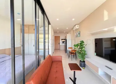 1-Bedroom Apartment for Rent – Phuoc Long, South Nha Trang – 12M VND/Month