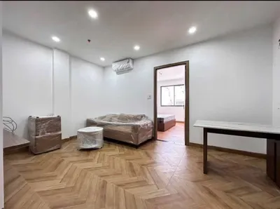 1-Bedroom Apartment for Rent – West Nha Trang, Ha Quang 2 – Fully Furnished – 12M VND/Month
