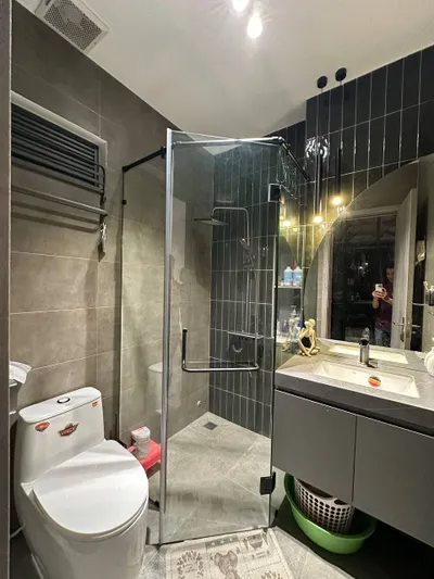 2-Bedroom Apartment, Muong Thanh Oceanus – 28M VND/Month