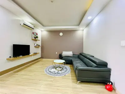 2-Bedroom Apartment for Rent in Central Nha Trang (Mường Thanh Area) – 12 Million VND/Month