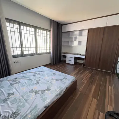 3-Bedroom House for Rent in My Gia – Fully Furnished, Pets Allowed