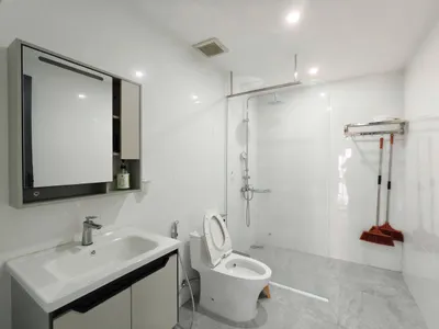 Căn hộ 3 phòng ngủ cho thuê – Oceanus, Phía Bắc Nha Trang – 163 m² – view biển – 39 triệu VND/tháng