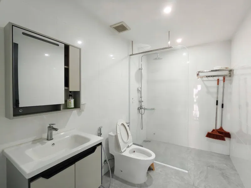 3침실 아파트 렌탈 – Oceanus, 냐짱 북부 – 163m² – 바다 전망 – 월 3,900만 VND