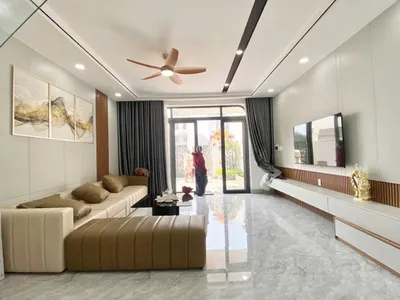 3-Bedroom Furnished House in Mai Gia – 100m², Roof Terrace, 30M VND/Month