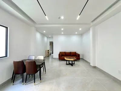 1침실 아파트 임차 – Trần Quý Cáp 거리 – 월 1200만 VND – 2026년 8월 8일부터 입주 가능