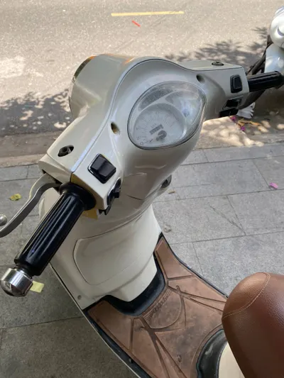 Xe máy 125cc bán – đáng tin cậy, có giấy tờ, vừa sửa chữa