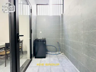 Compact Studio Apartment – Phước Long B – 6.5M VND/Month