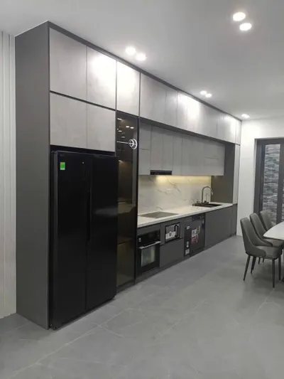 3-Bedroom House for Rent – My Gia – West Nha Trang – 40M VND/Month