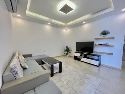 Muong Thanh Riverside 컴플렉스 2침실 아파트 – 13백만 또는 24백만 VND/월