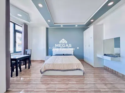 Furnished Studio in Vuon Xoai, Nha Trang – 8M VND/Month