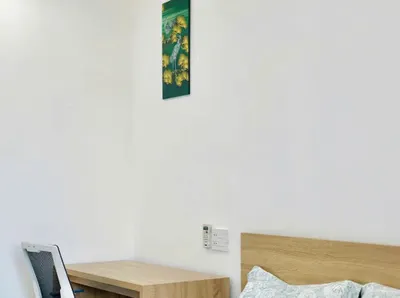 하 콱 1의 1침실 아파트 – 850만 동/월, 입주 가능