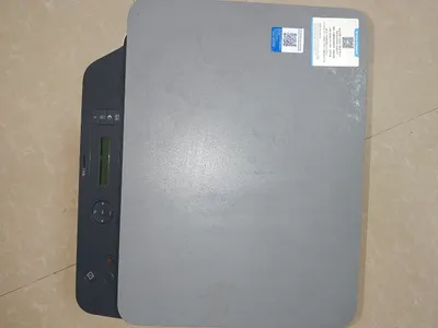Printer with Scanner for Sale – All Documents, Cables & Box Included – 2.3M VND