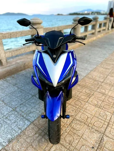 Yamaha NVX 155 в продажу – 2017 год – ABS, Smart Key – 20 млн VND
