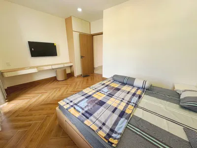 3-Bedroom House for Rent – Mai Gia, 270m², Furnished, Pets Allowed