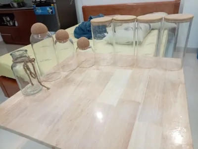 Multi-Item Lot: Kitchen & Household Goods (13 Items)