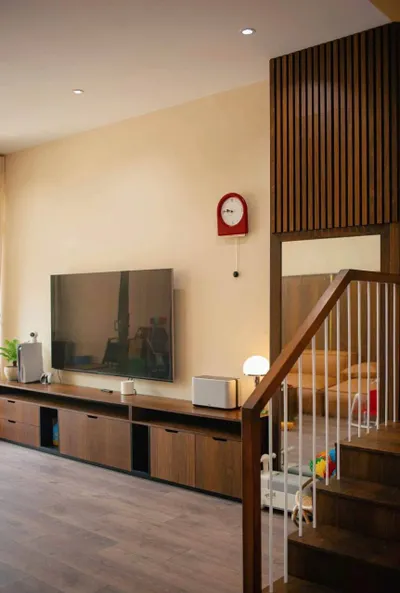 3-Bedroom Furnished House in Mi Gia – 40M VND/Month
