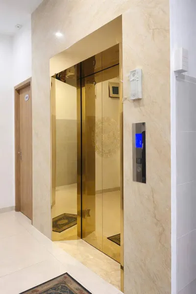 1-Bedroom Apartment for Rent in Phước Hải, Nha Trang – 9 Million VND/Month
