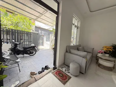 2-Bedroom House for Rent – Northern Nha Trang – 100 m² – 12M VND/Month