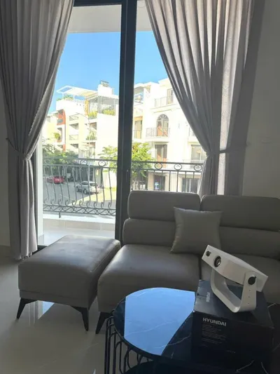 Studio Apartment VCN Phước Long – 10M VND/Month, New, 6–12 Month Lease