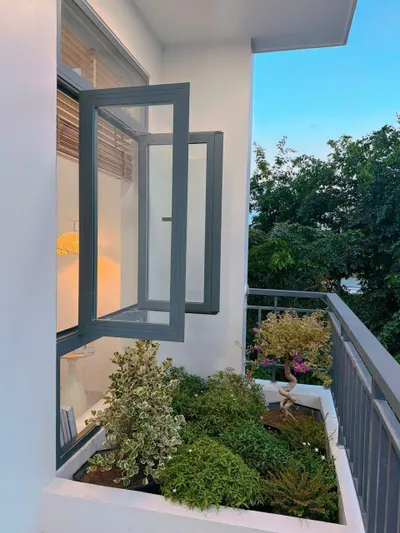 New Luxury 1-Bedroom Apartment in South Nha Trang, VCN Phuoc Long – 15M VND/Month