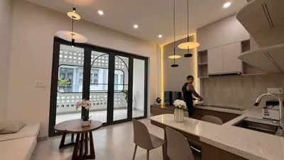 2-Bedroom House for Rent – North Nha Trang – 15M VND/Month