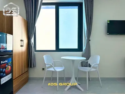 Studio on Bờ Kè Trần Phú – Văn Thành, Nha Trang