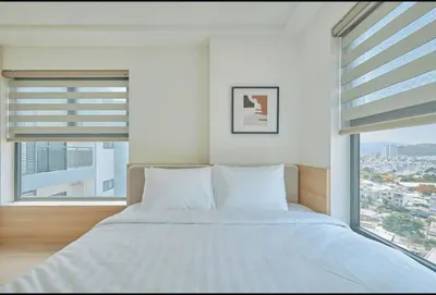 3-Bedroom Apartment for Rent in HUD CCU01 Phước Long – 90 m², Fully Furnished, 20 Million VND/Month