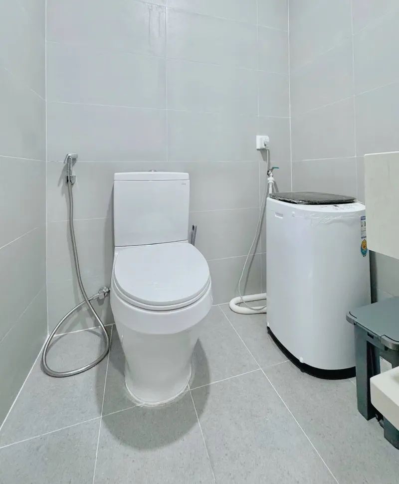 2-Bedroom Apartment for Rent in MAPLE, Central Nha Trang – 25 Million VND/Month