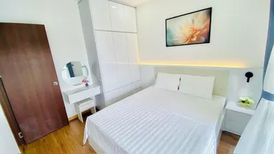 2-Bedroom Apartment in Muong Thanh Vien Trieu, 28th Floor – 16M VND/month