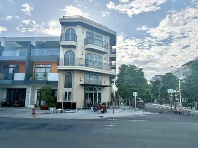Commercial Corner Space – 140 m², My Gia Urban Area