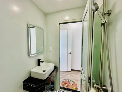 70m² Apartment Near Beach, North Nha Trang – 23M VND/Month