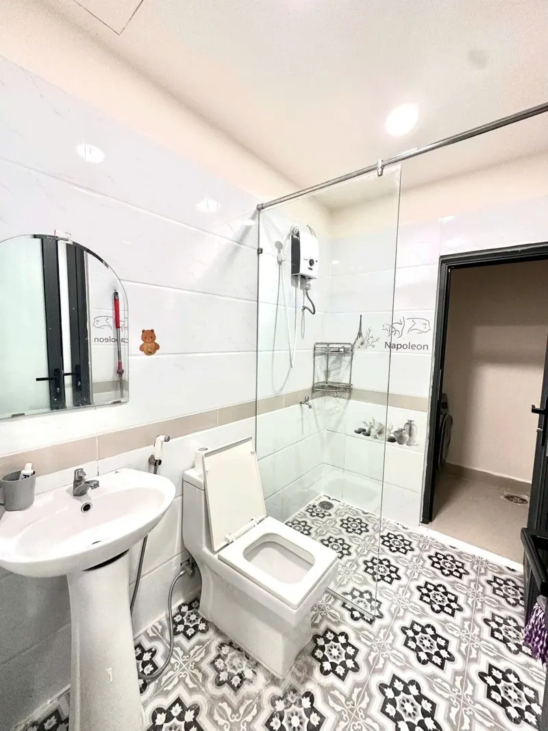2-Bedroom Apartment in Napoleon Complex – 64 m², Sea View, 11M VND for 3 Months
